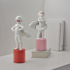 Hero To Rescue Figurine