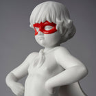 Hero To Rescue Figurine