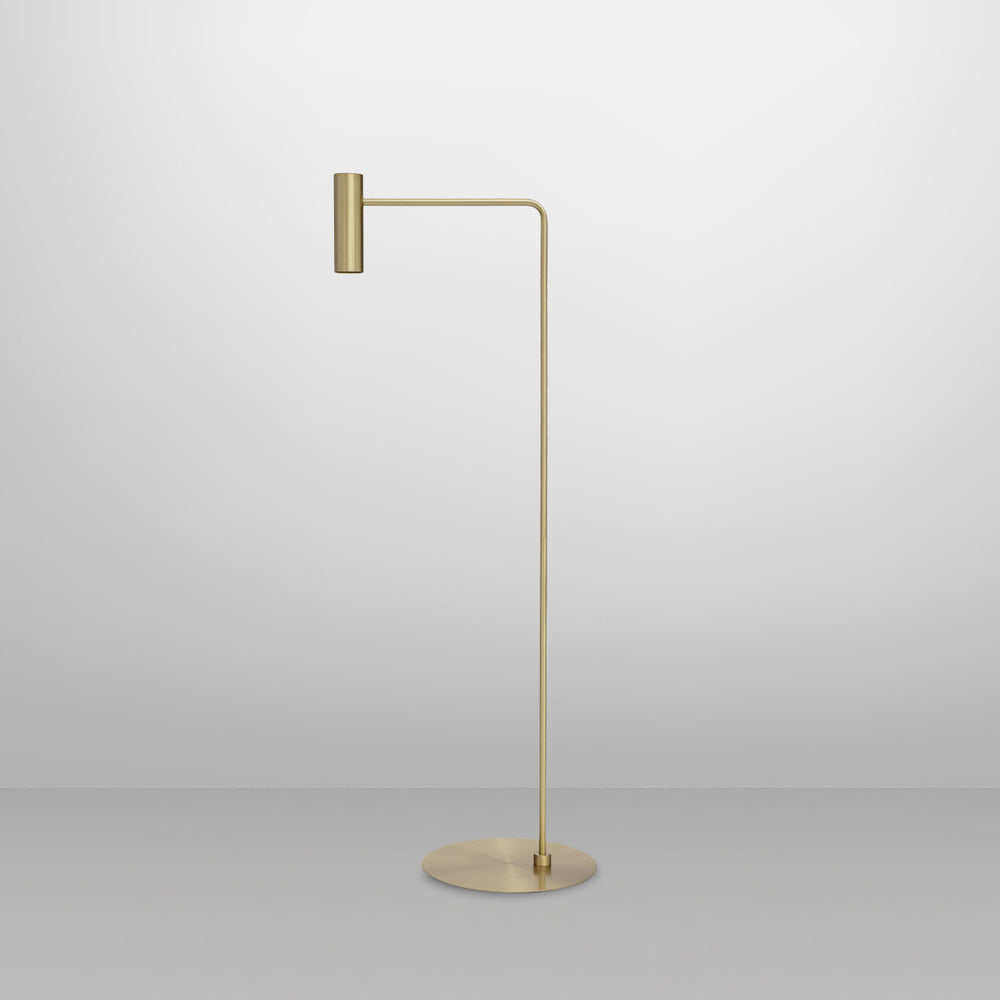 Heron Floor Lamp