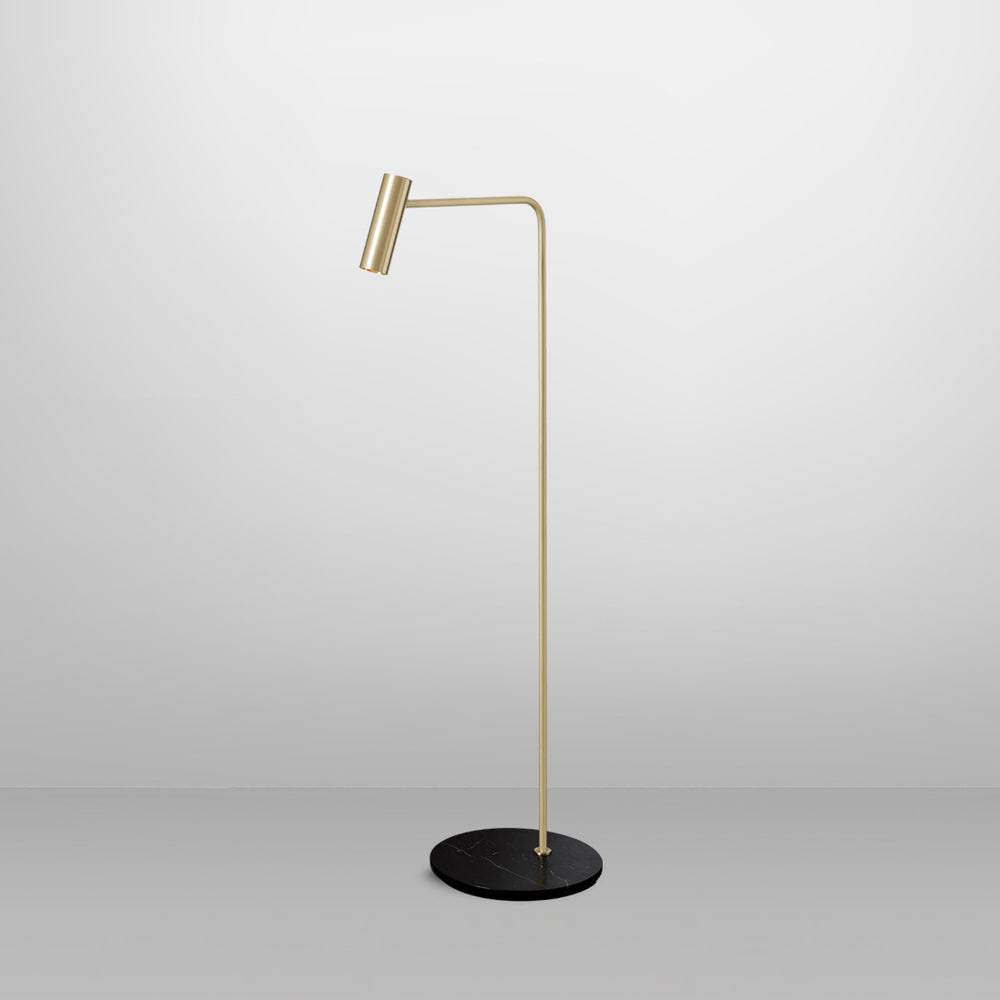 Heron Floor Lamp