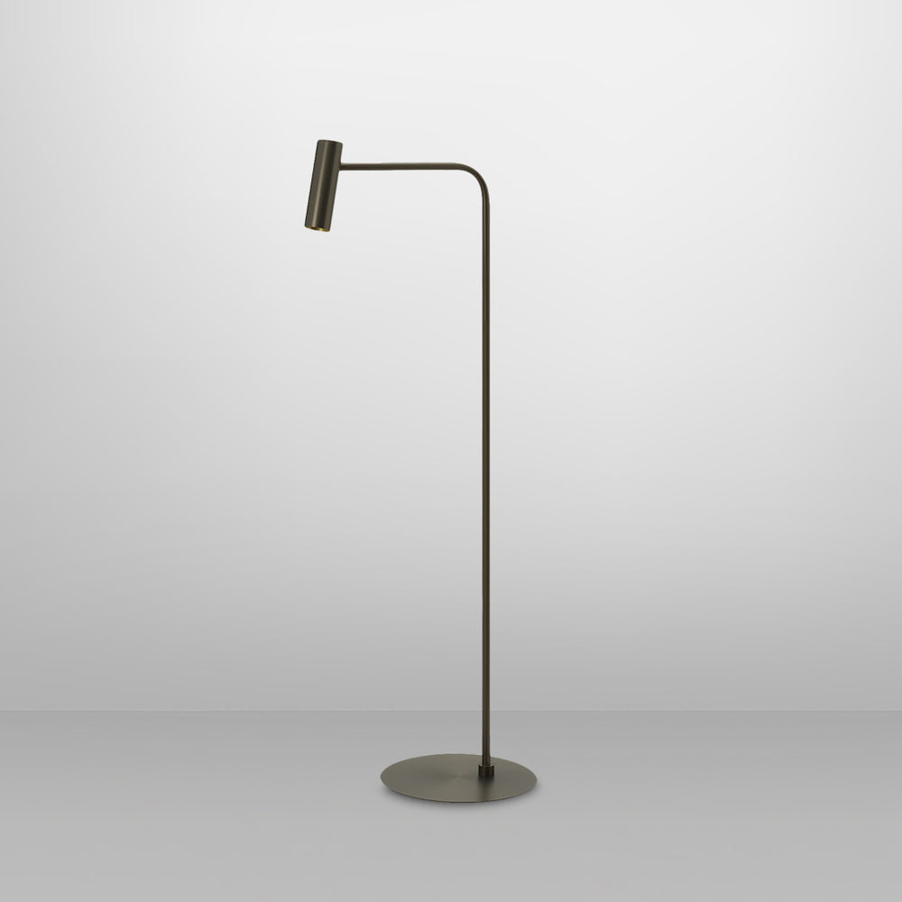 Heron Floor Lamp