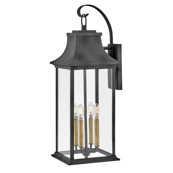 Adair Outdoor Wall Sconce