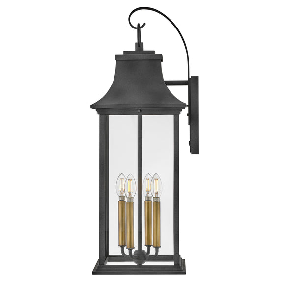 Adair Outdoor Wall Sconce