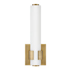Aiden Vertical Wall Light