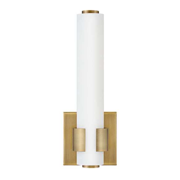 Aiden Vertical Wall Light