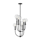 Alchemy Multi-Tier Pendant Light