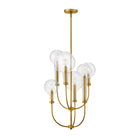 Alchemy Multi-Tier Pendant Light