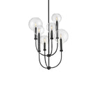 Alchemy Multi-Tier Pendant Light