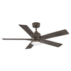 Alta Outdoor LED Ceiling Fan