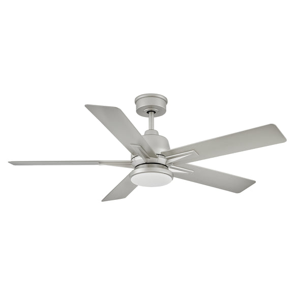 Alta Outdoor LED Ceiling Fan