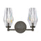 Ana Bathroom Vanity Light  option 2 Lights