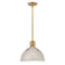 Argo Pendant Light  option Light Taupe