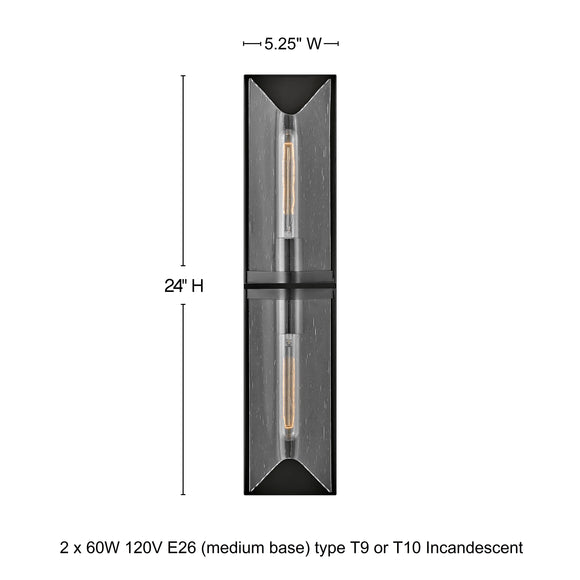 Astoria Bath Vanity Light