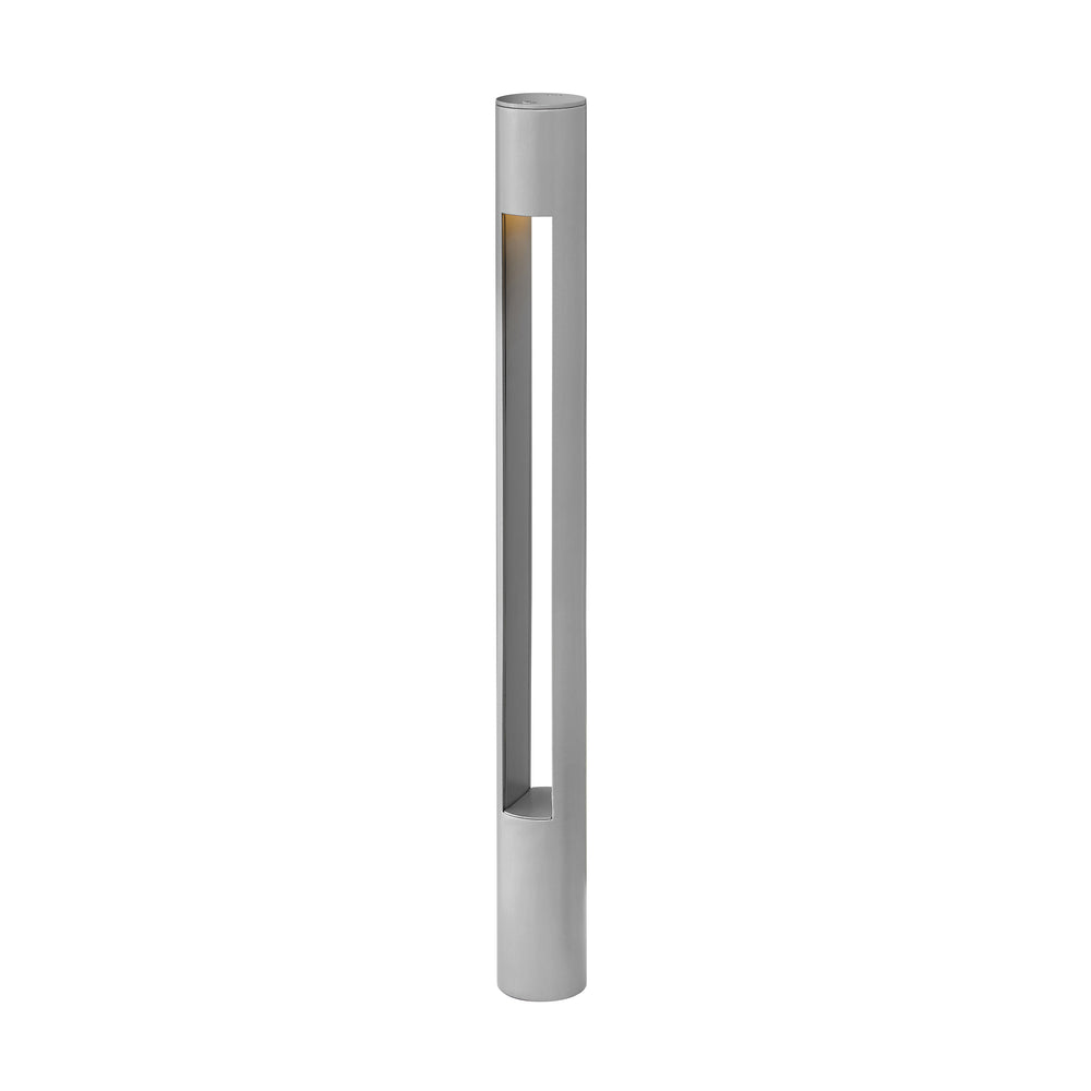 Atlantis Round Outdoor Bollard Light