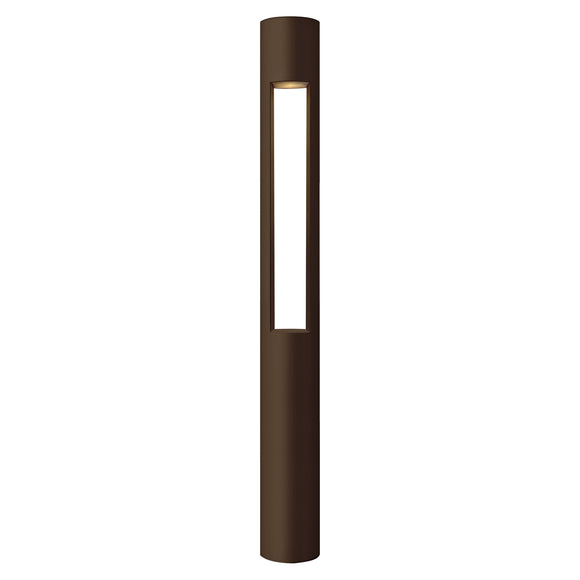 Atlantis Round Outdoor Bollard Light