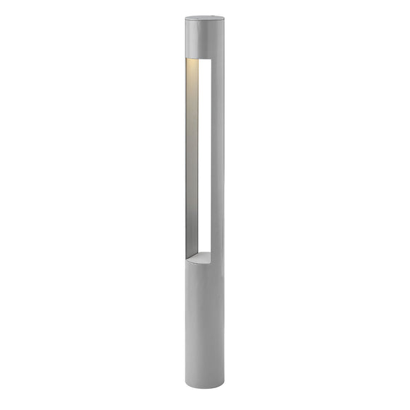 Atlantis Round Outdoor Bollard Light