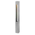 Atlantis Square LED Outdoor Bollard Light