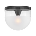 Beck Flush Mount