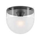 Beck Flush Mount
