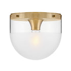 Beck Flush Mount