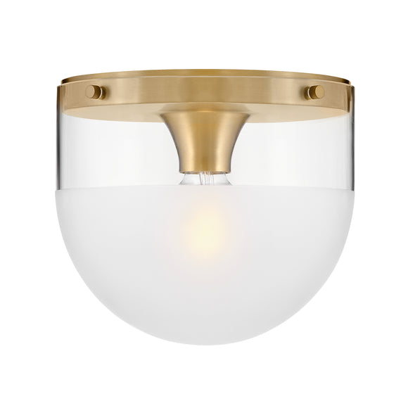 Beck Flush Mount