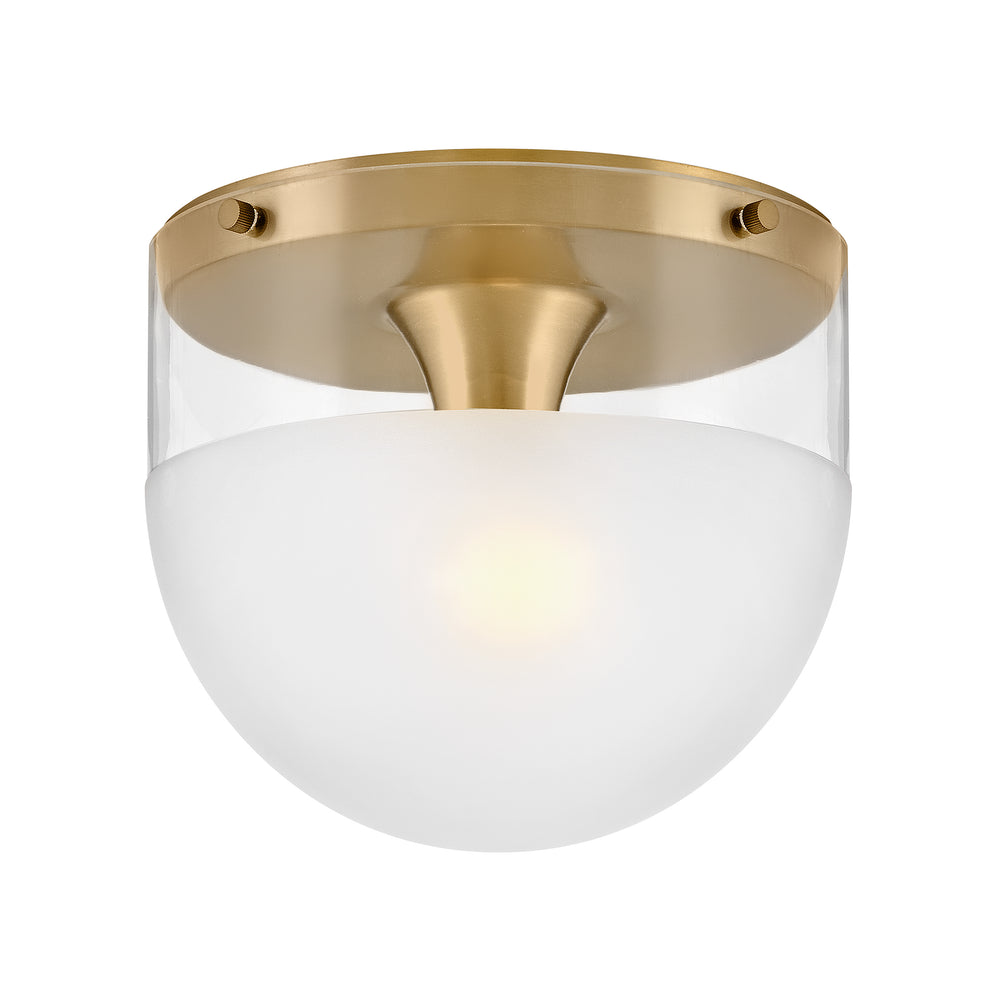 Beck Flush Mount
