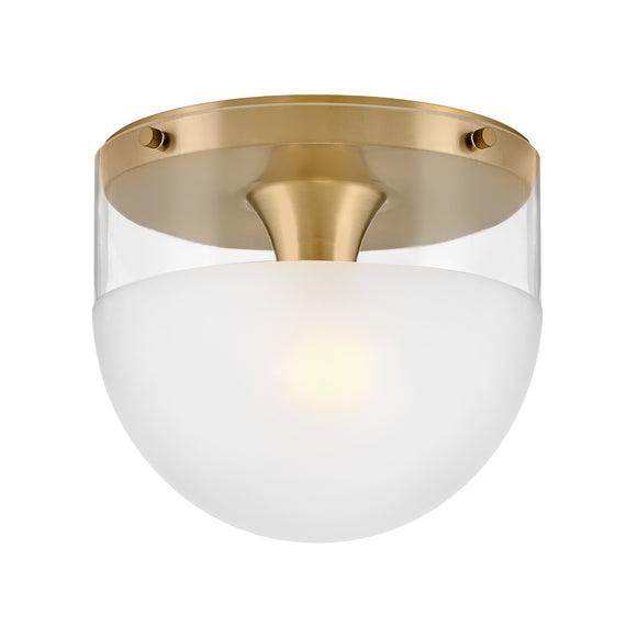 Beck Flush Mount