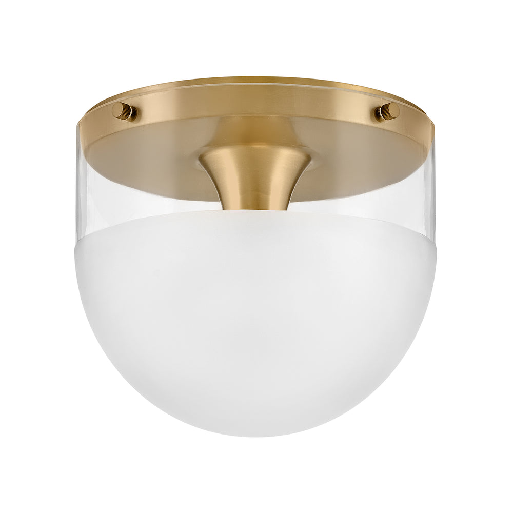 Beck Flush Mount
