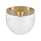 Beck Flush Mount