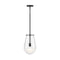 Beck Pendant Light  option Black