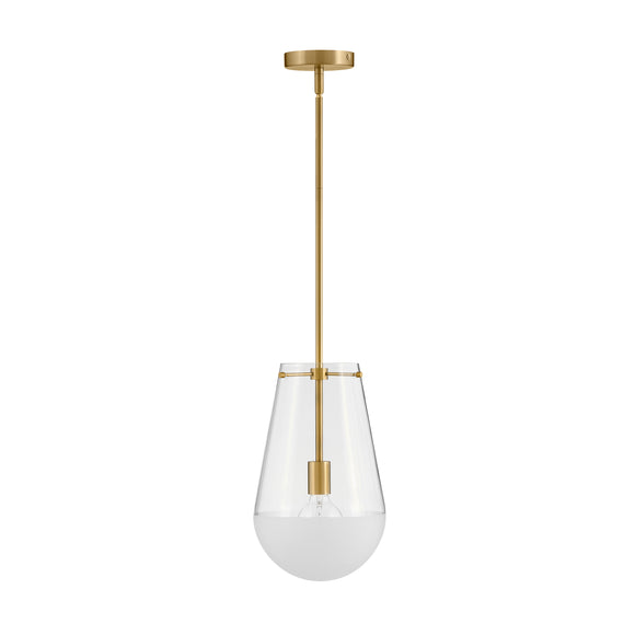 Beck Pendant Light