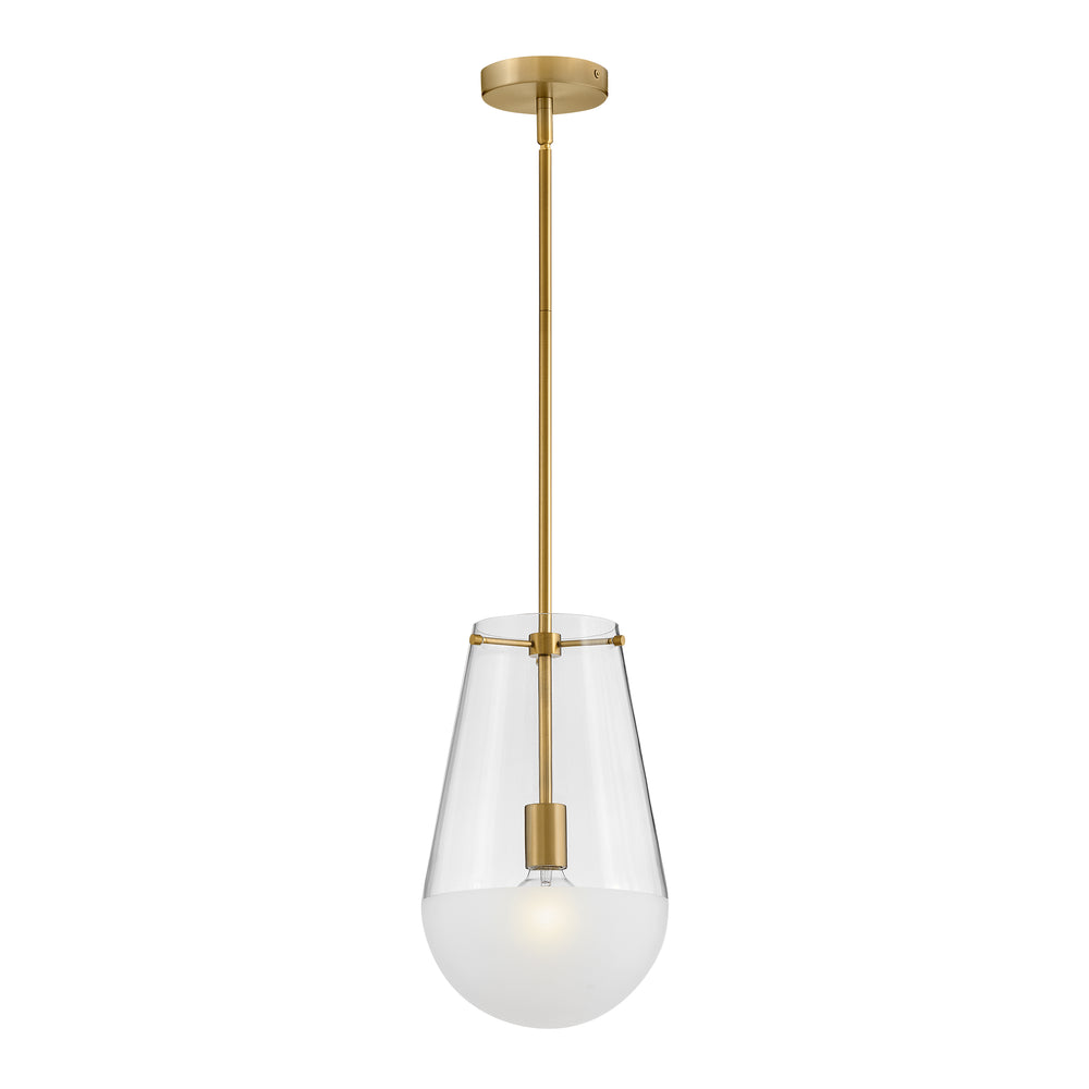 Beck Pendant Light