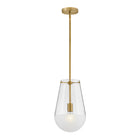 Beck Pendant Light