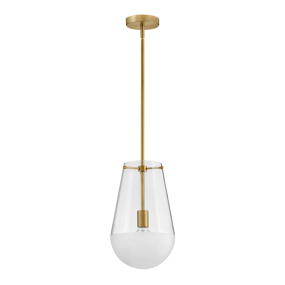 Beck Pendant Light