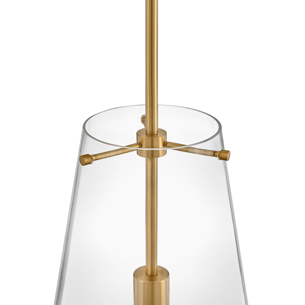 Beck Pendant Light