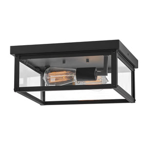 Beckham Flush Mount