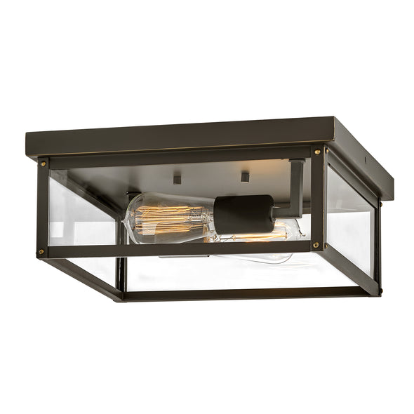 Beckham Flush Mount