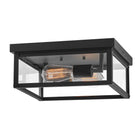 Beckham Flush Mount