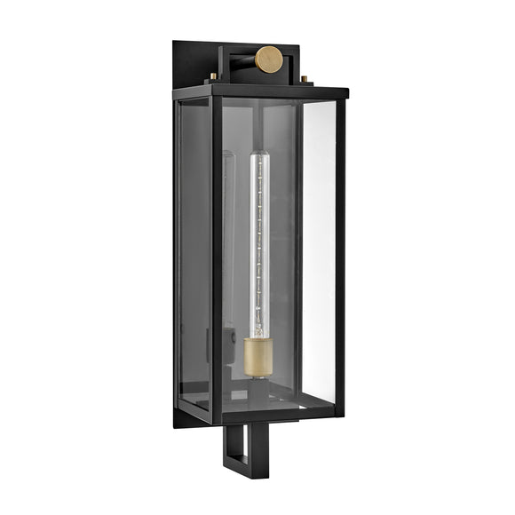 Catalina Outdoor Wall Sconce