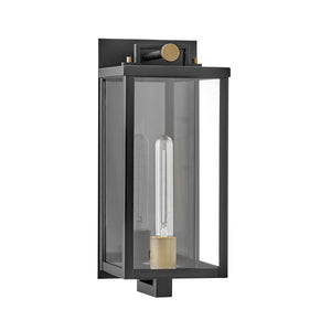 Catalina Outdoor Wall Sconce