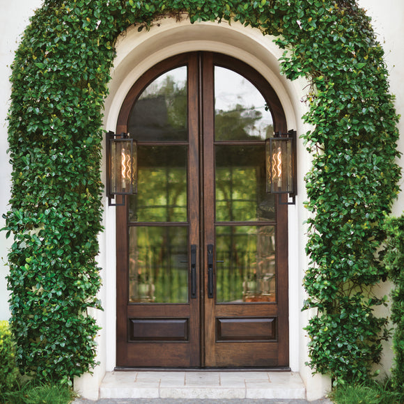 Catalina Outdoor Wall Sconce