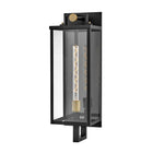 Catalina Outdoor Wall Sconce