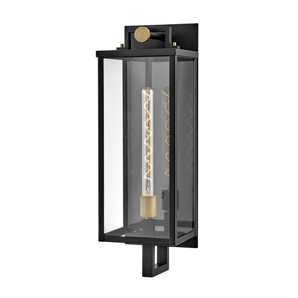 Catalina Outdoor Wall Sconce