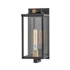 Catalina Outdoor Wall Sconce