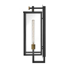 Catalina Outdoor Wall Sconce