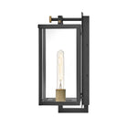 Catalina Outdoor Wall Sconce