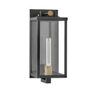 Catalina Outdoor Wall Sconce