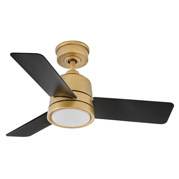 Chet Outdoor LED Ceiling Fan
