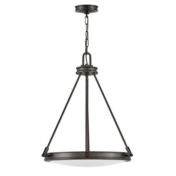 Collier Pendant Light