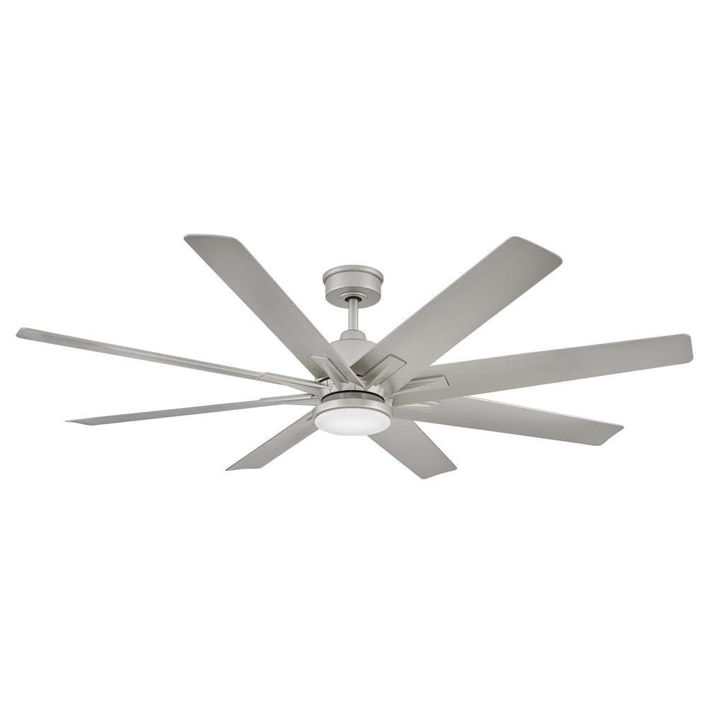 Concur Outdoor LED Ceiling Fan